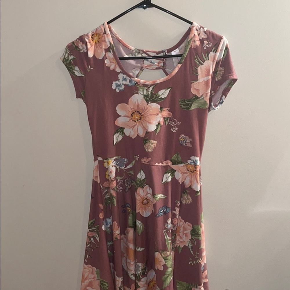 Dress